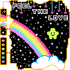 Feel the love !!!