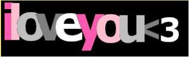 love <3