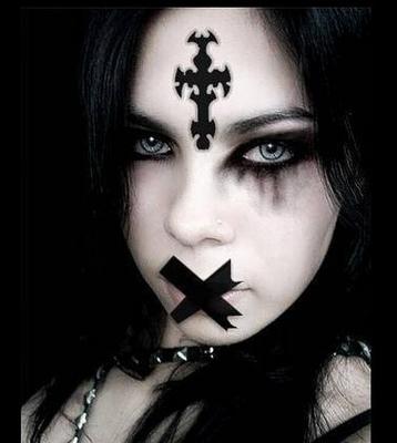 Gotic..