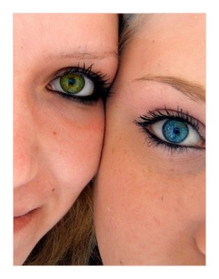Open your eyes !!